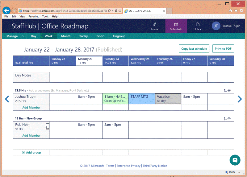 Microsoft wmf 5.1