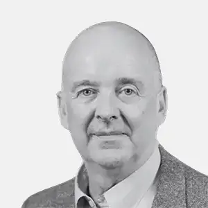 Michael Cherry