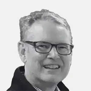 Rob Helm