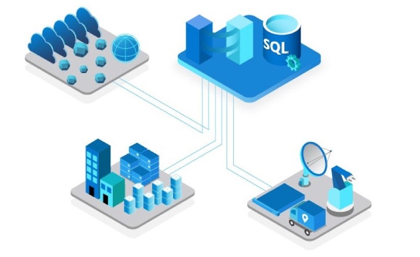 SQL Server - Directions on Microsoft