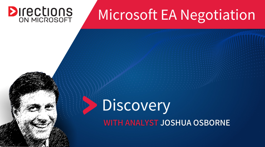 Image of YouTube cover of Josh's Discovery podcast