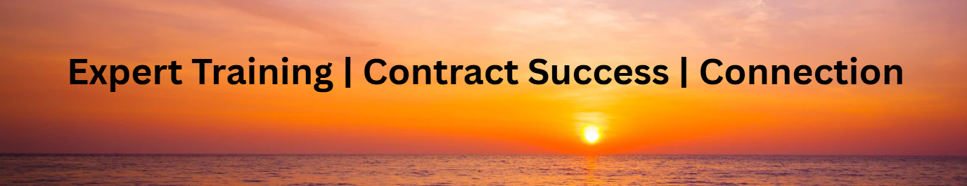 Expert Training, Contract Success, Connection