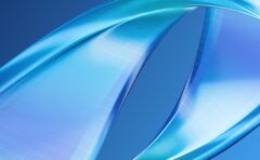 freeformblue wave image
