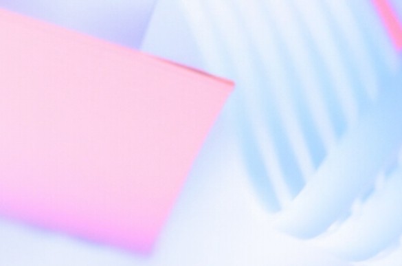 freeform pink and blue image