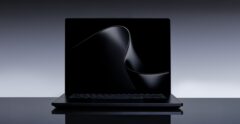 Microsoft's Surface Laptop Ultra PC for running local AI workloads