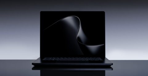 Microsoft's Surface Laptop Ultra PC for running local AI workloads